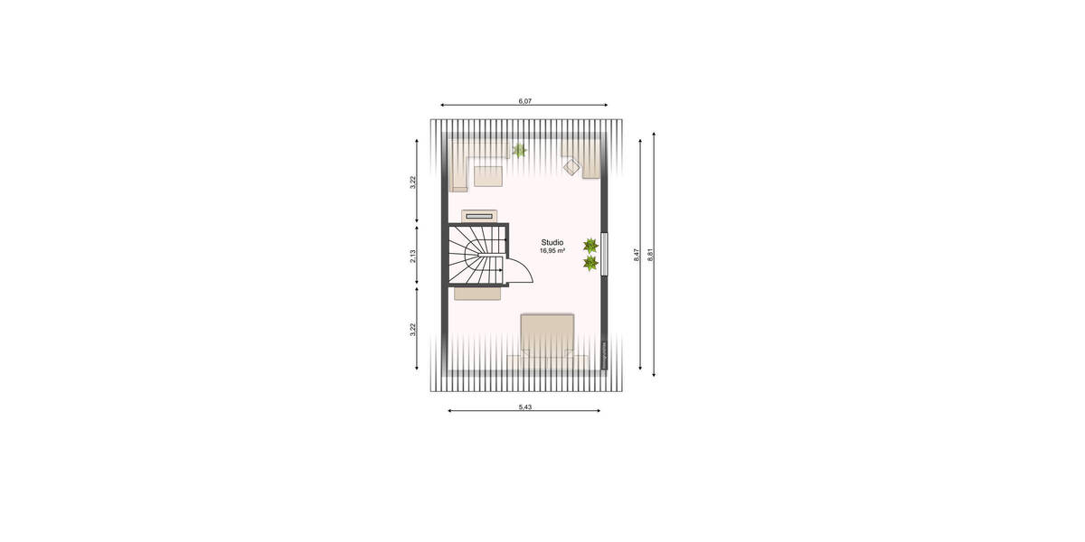 Reihenendhaus Bielefeld-Senne Senne - 4 Zimmer, 94 m&sup2;, 378.000&euro; | Angebot:26139963