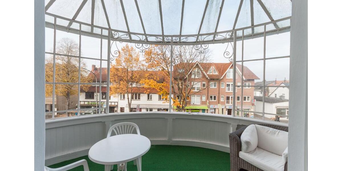 Etagenwohnung Bad Oeynhausen - 4 Zimmer, 100 m&sup2;, 850&euro; | Angebot:26632415