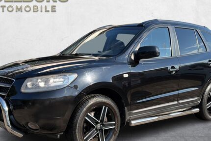 Hyundai SANTA FE 242.300 km 3.990 &euro; Bad Salzuflen 32105