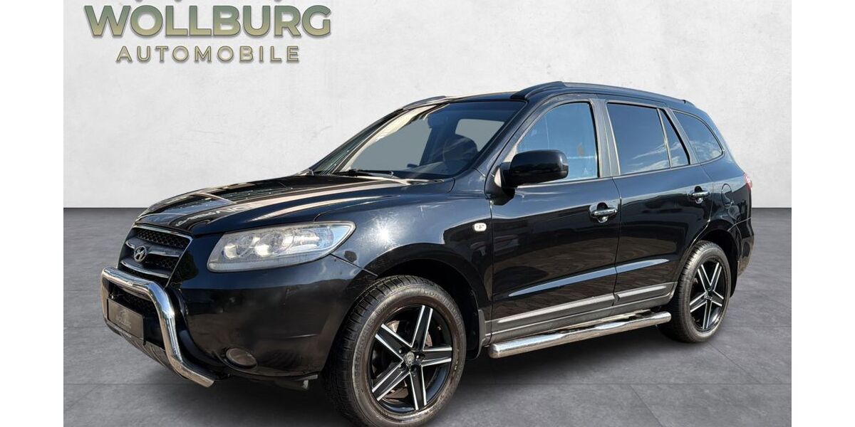 Hyundai SANTA FE 242.300 km 3.990 &euro; Bad Salzuflen 32105