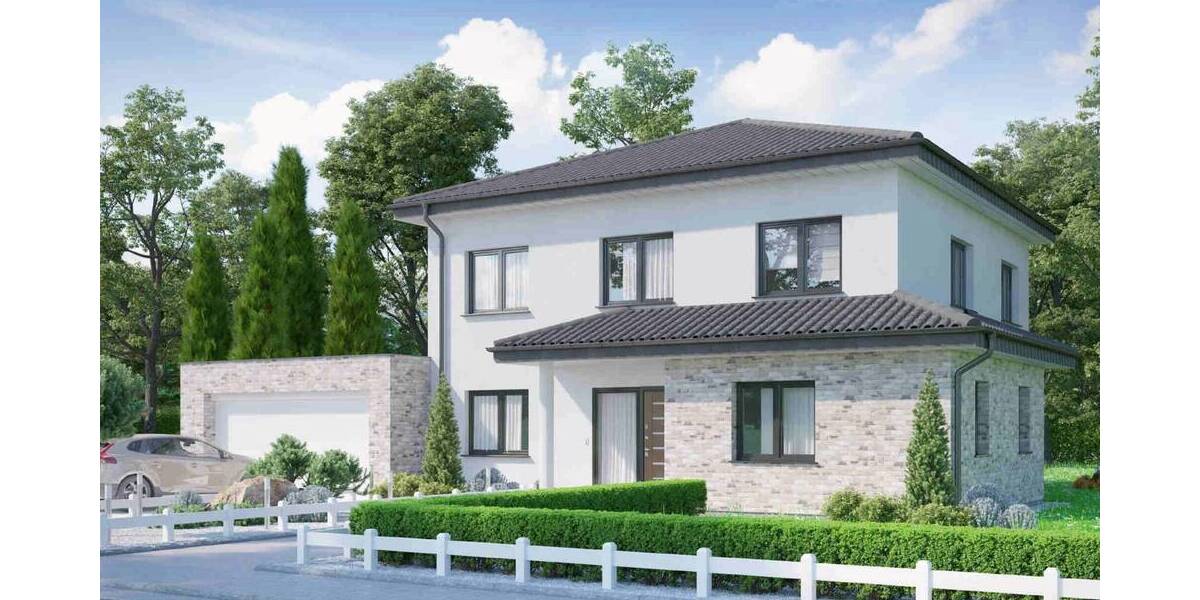 Einfamilienhaus Spenge - 480.000&euro; | Angebot:25734015
