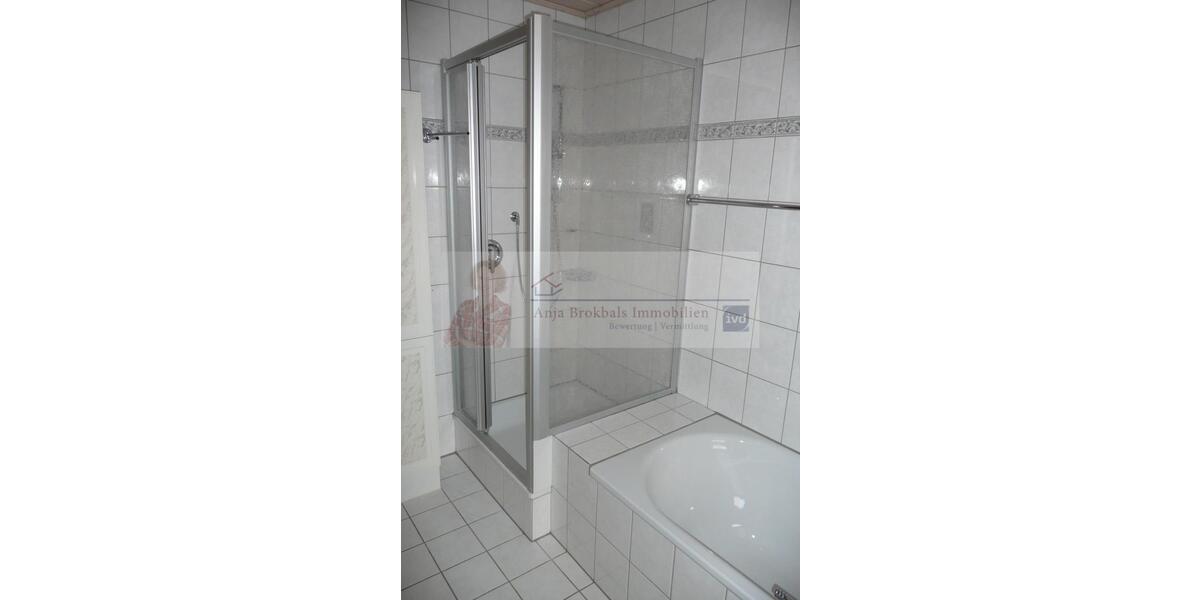 Geräumige 2-Zimmer-Mietwohnung mit Balkon in ruhiger Ortsrandlage 2 zimmer