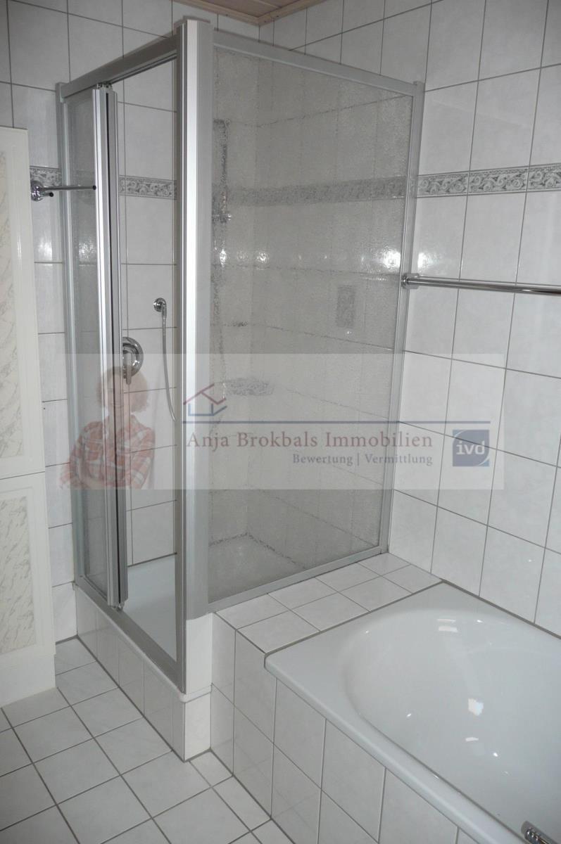 Geräumige 2-Zimmer-Mietwohnung mit Balkon in ruhiger Ortsrandlage 2 zimmer