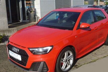 Audi A1 66.500 km 20.790 &euro; Delbrück 33129
