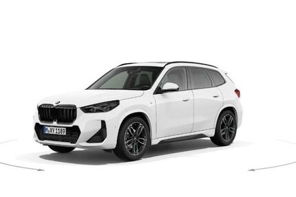 BMW X1 18.816 km 45.904 &euro; Versmold 33775
