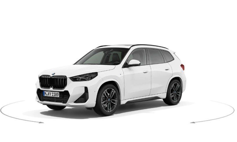 BMW X1 18.816 km 45.904 &euro; Versmold 33775