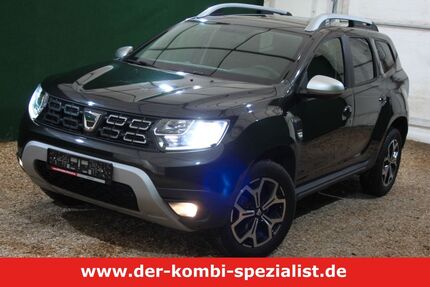 Dacia Duster 51.800 km 13.850 &euro; Bielefeld 33659