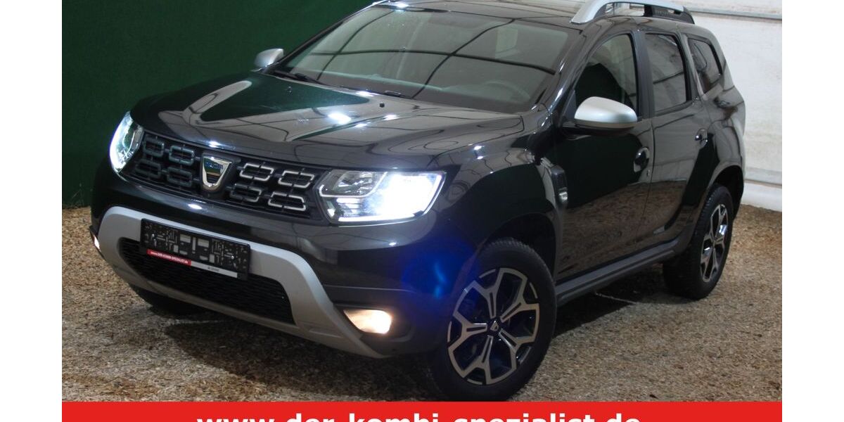 Dacia Duster 51.800 km 13.850 &euro; Bielefeld 33659