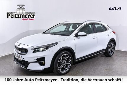Kia XCeed 60.500 km 19.990 &euro; Bad Oeynhausen 32545