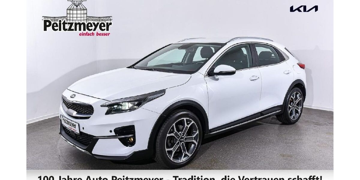 Kia XCeed 60.500 km 19.990 &euro; Bad Oeynhausen 32545