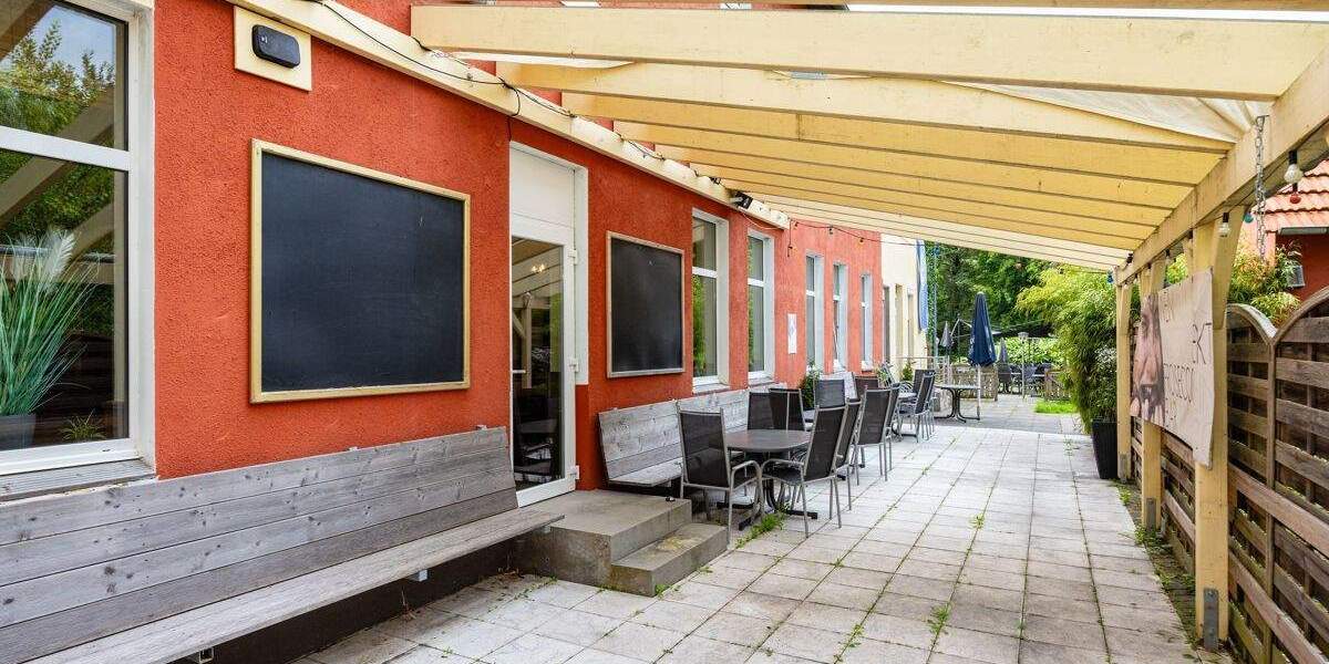 Gewerbeobjekt Halle-Hörste Hörste - 825.000&euro; | Angebot:23945524