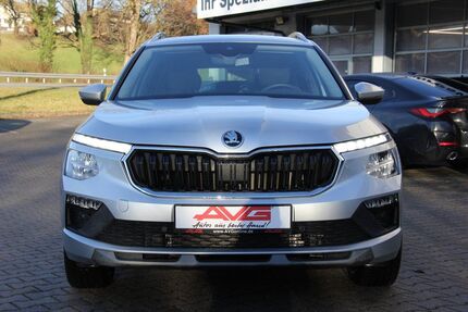 Skoda Kamiq 12.142 km 20.450 &euro; Hüllhorst 32609