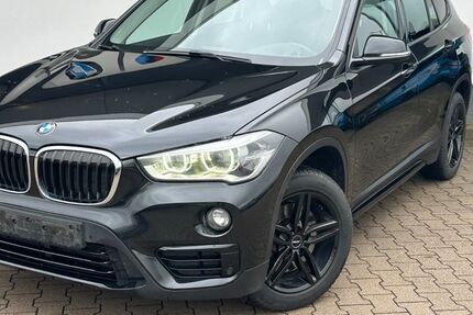 BMW X1 89.999 km 20.890 &euro; Lemgo 32657