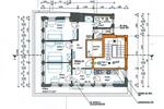 Etagenwohnung Bielefeld - 3 Zimmer, 109 m&sup2;, 1.285&euro; | Angebot:26663161