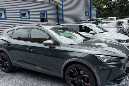 Cupra Formentor 145.000 km 17.999 &euro; Detmold 32758