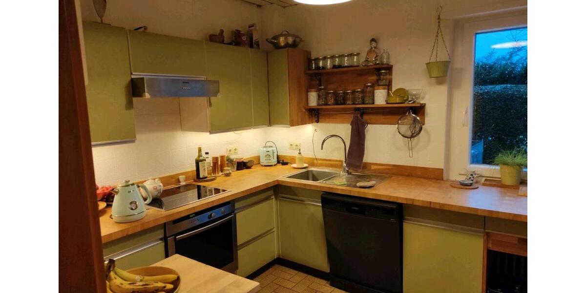 Einfamilienhaus in Verl - Sürenheide 4 zimmer