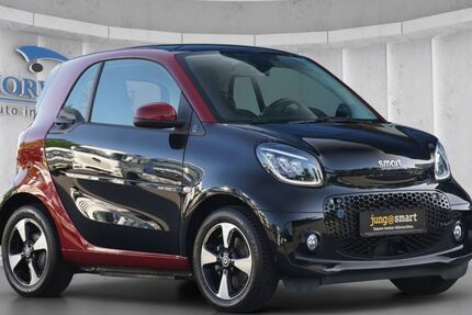 Smart ForTwo 24.236 km 15.390 &euro; Schloß Holte-Stukenbrock 33758