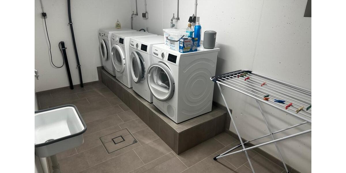 Dachgeschoßwohnung Bielefeld Senne - 2 Zimmer, 65 m&sup2;, 780&euro; | Angebot:25613664