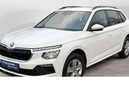 Skoda Kamiq 17.913 km 22.190 &euro; Lemgo 32657