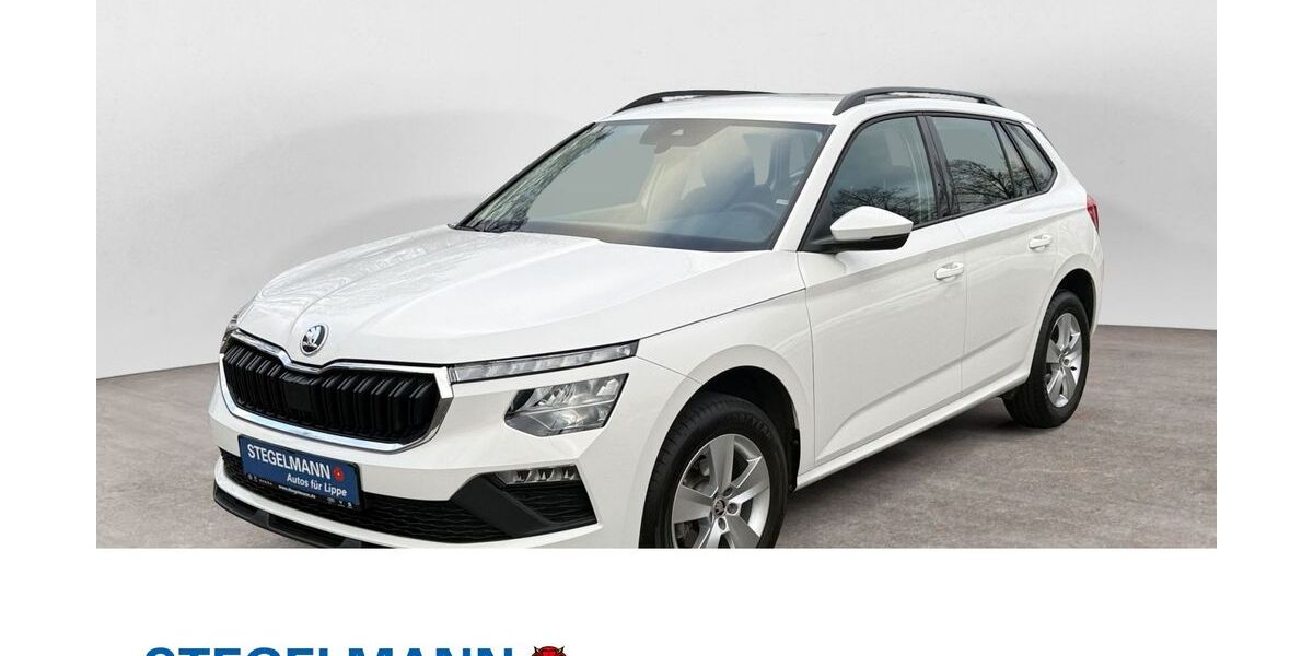 Skoda Kamiq 17.913 km 22.190 &euro; Lemgo 32657
