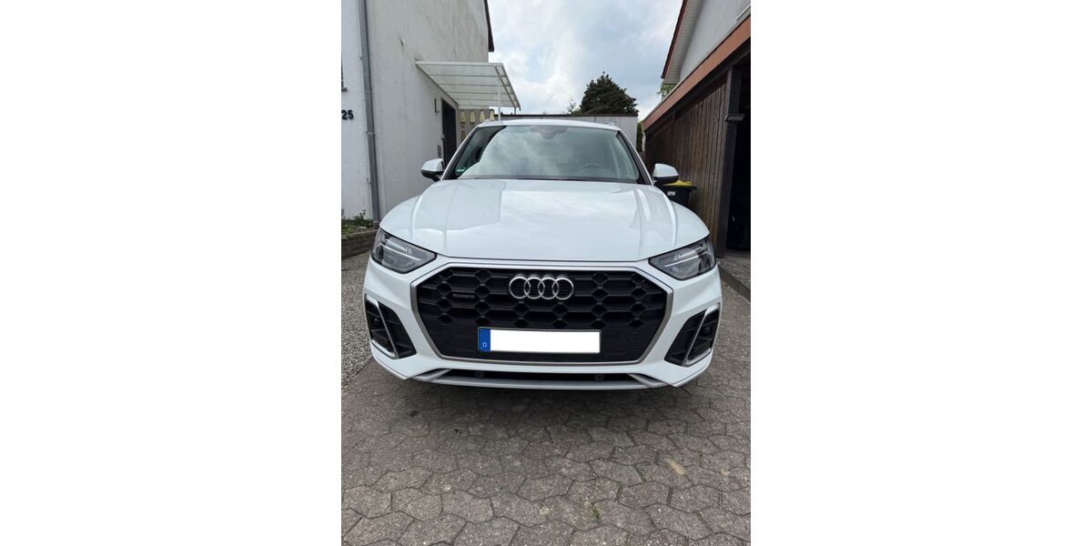 Audi Q5 115.600 km 29.500 &euro; Bad Salzuflen 32105