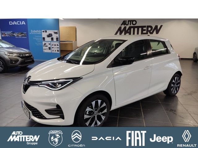 Renault ZOE 15.500 km 23.480 € Gütersloh 33332