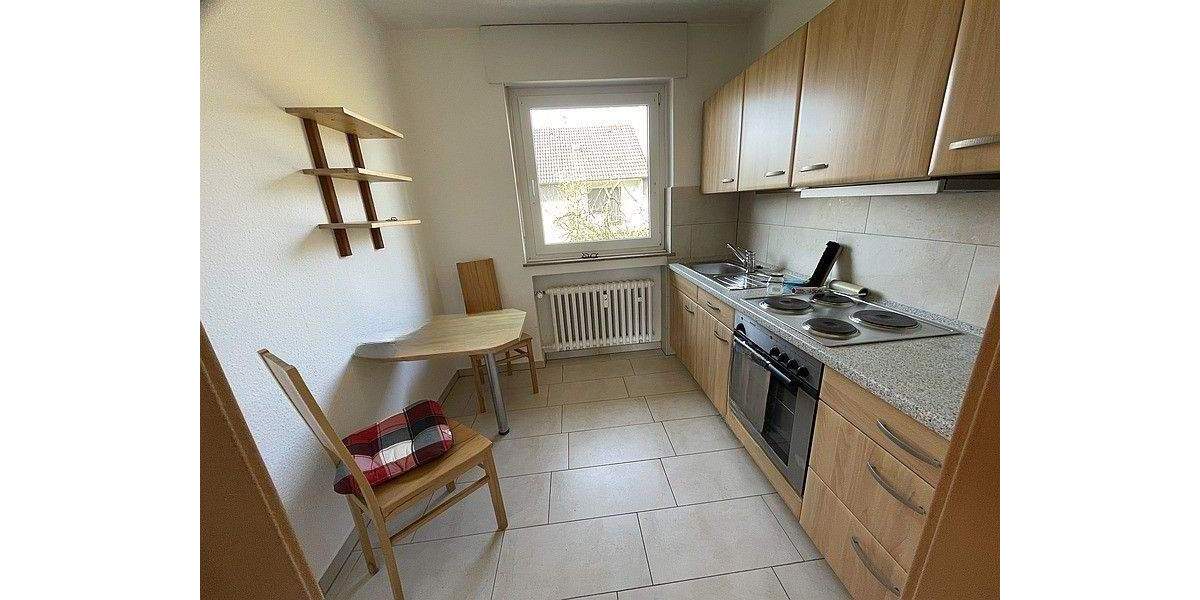 Etagenwohnung Rheda-Wiedenbrück Wiedenbrück - 5 Zimmer, 96 m&sup2;, 199.000&euro; | Angebot:24341036