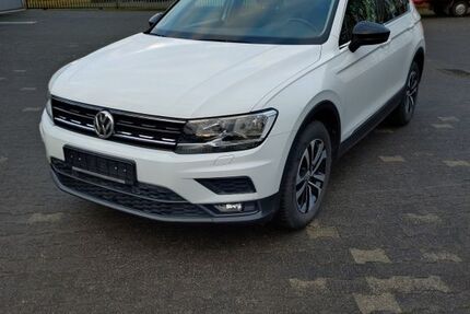 VW Tiguan 103.200 km 20.500 &euro; Rietberg 33397