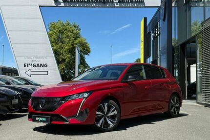 Peugeot 308 46.700 km 16.690 &euro; Gütersloh 33334