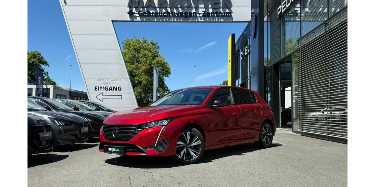 Peugeot 308 46.700 km 16.690 &euro; Gütersloh 33334