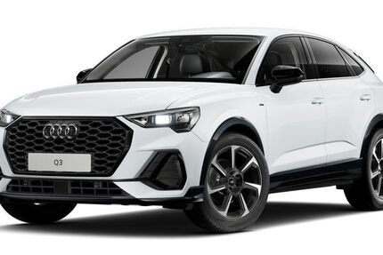 Audi Q3 3.015 km 37.880 &euro; Bielefeld 33609
