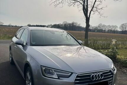 Audi A4 172.910 km 17.900 &euro; Hövelhof 33161