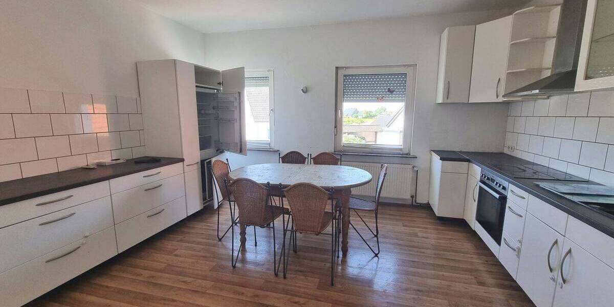 Mehrfamilienhaus, Wohnhaus Kirchlengern Quernheim - 1 Zimmer, 400 m&sup2;, 298.000&euro; | Angebot:25732153