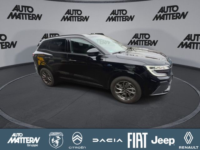 Renault Austral 18.258 km 37.970 € Gütersloh 33332