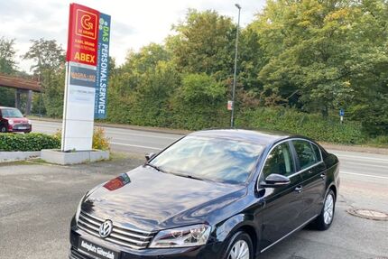 VW Passat 108.209 km 9.490 € Gütersloh 33334