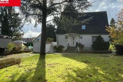 Haus zum Kaufen in Herford 379.000 € 125.34 m² 6 zimmer