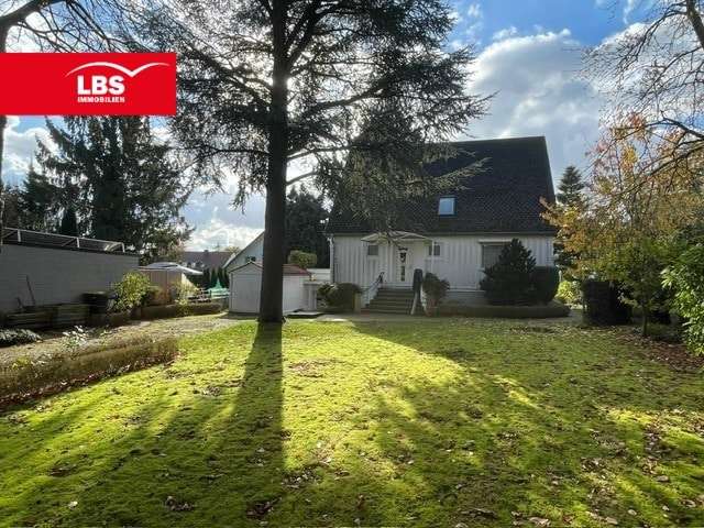 Haus zum Kaufen in Herford 379.000 € 125.34 m² 6 zimmer