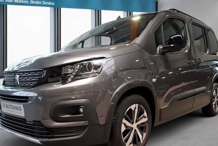 Peugeot Rifter 24.696 km 20.980 &euro; Bad Salzuflen 32105