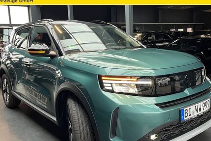 Opel Frontera 2.000 km 28.950 € Bielefeld 33647