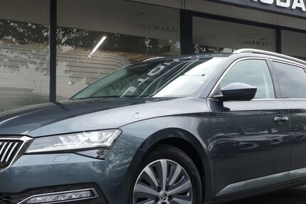Skoda Superb 136.524 km 21.950 € Rheda-Wiedenbrück 33378