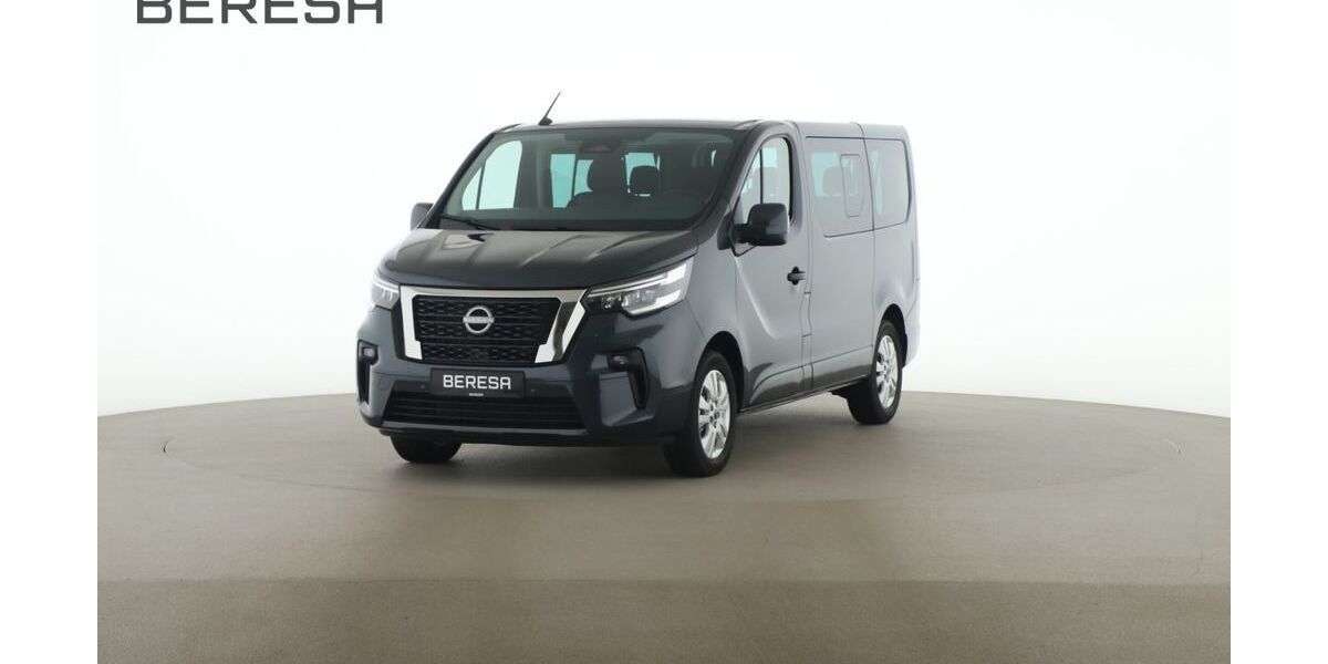 Nissan Primastar 21.800 km 28.580 &euro; Gütersloh 33332