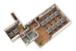 Gewerbeobjekt Bad Oeynhausen Rehme - 845&euro; | Angebot:22640165
