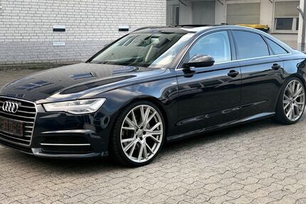 Audi A6 193.000 km 19.900 &euro; Verl 33415
