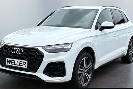 Audi Q5 78.344 km 38.690 &euro; Bielefeld 33609