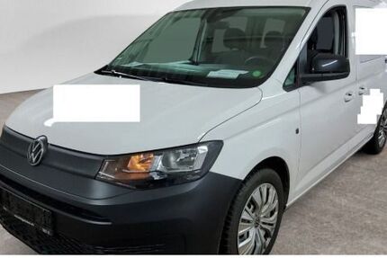 VW Caddy Maxi 98.786 km 27.770 &euro; Lemgo 32657