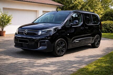 Citroen Berlingo 18.500 km 25.999 &euro; Bad Salzuflen 32108