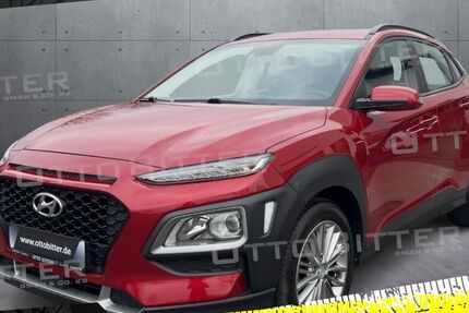 Hyundai KONA 51.442 km 12.595 &euro; Bielefeld 33647
