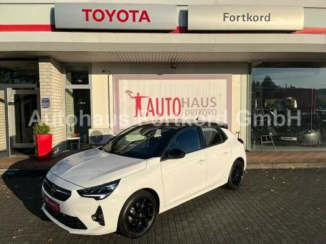 Opel Corsa 39.886 km 18.890 € Bielefeld 33689