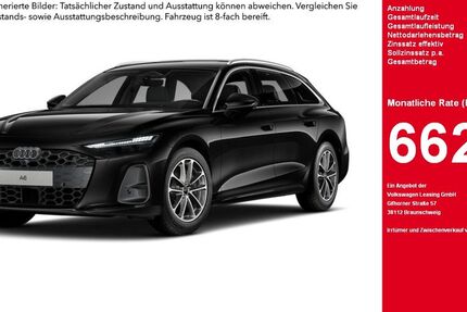 Audi A6 36.219 km 56.145 &euro; Gütersloh 33334