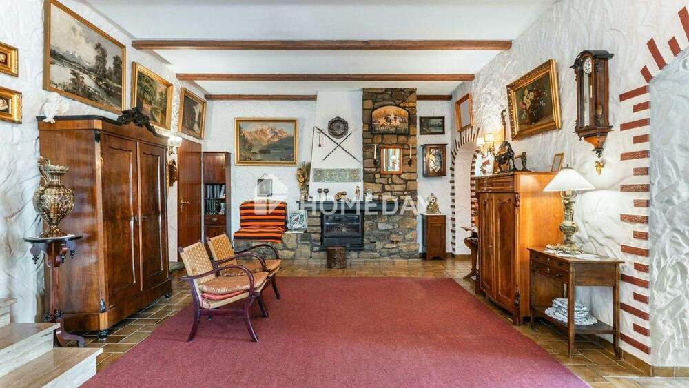 Etagenwohnung Herford Innenstadt - 4 Zimmer, 152 m&sup2;, 229.000&euro; | Angebot:25677653